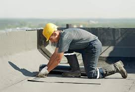 Roof Coating Services in Highland Park, MI